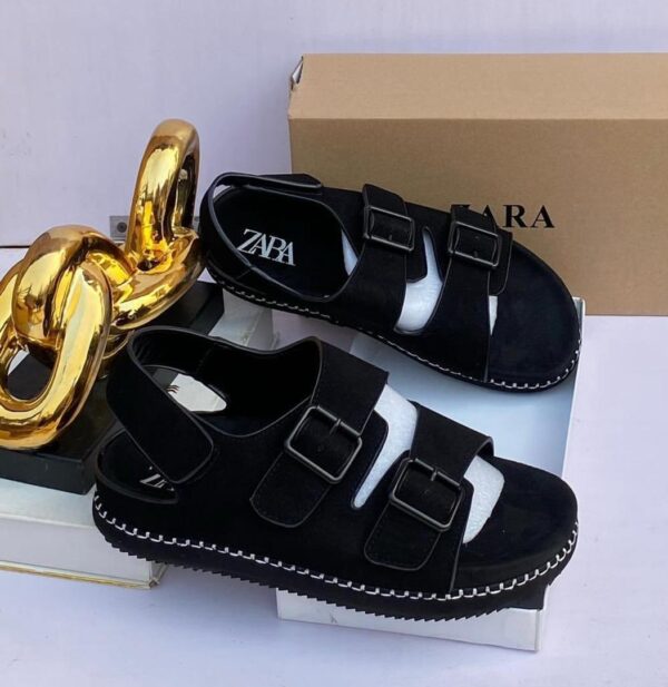 Limited Edition Zara Sandals