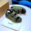 Limited Edition Zara Sandals