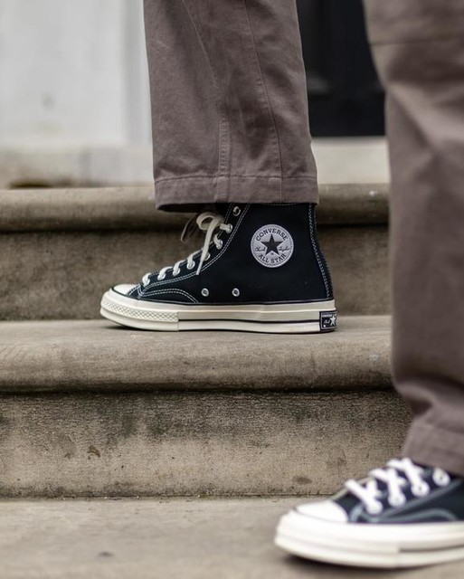 Classic Chuck Taylor All Star