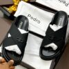 Pedro Cross Slide Sandals