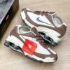 Nike x Supreme Shox Ride 2 SP
