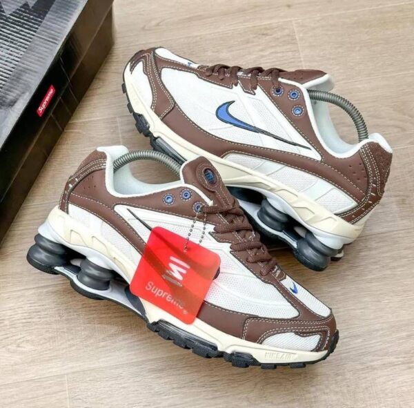 Nike x Supreme Shox Ride 2 SP