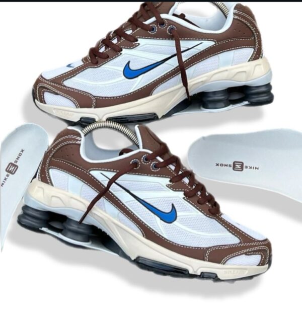 Nike x Supreme Shox Ride 2 SP