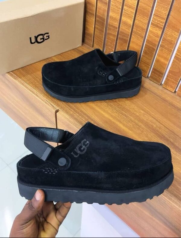 UGG Half Shoe