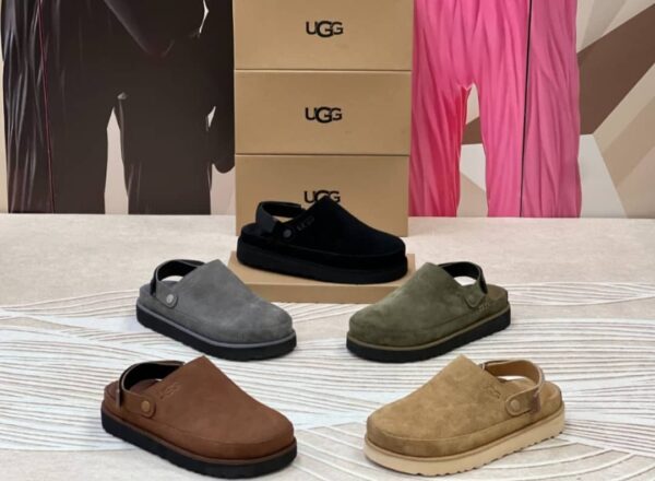 UGG Half Shoe