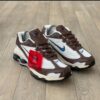 Nike x Supreme Shox Ride 2 SP