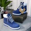 Timberland Classic Boots