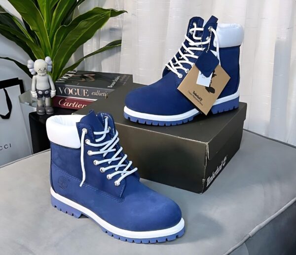 Timberland Classic Boots