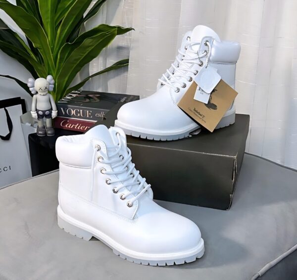 Timberland Classic Boots