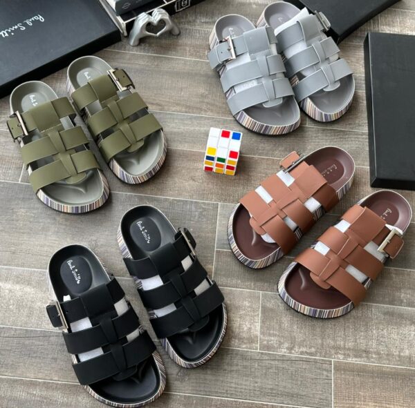 Paul Smith Slide Sandal