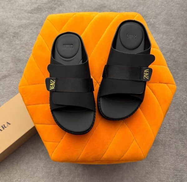 Premium Zara slides