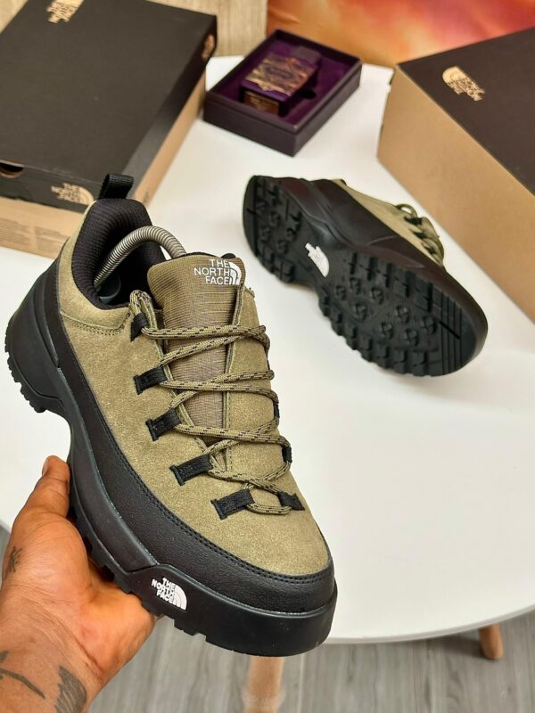 The North Face Glenclyffe Shoes