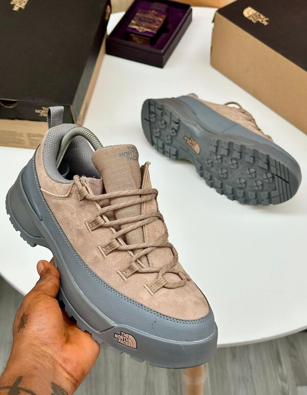 The North Face Glenclyffe Shoes