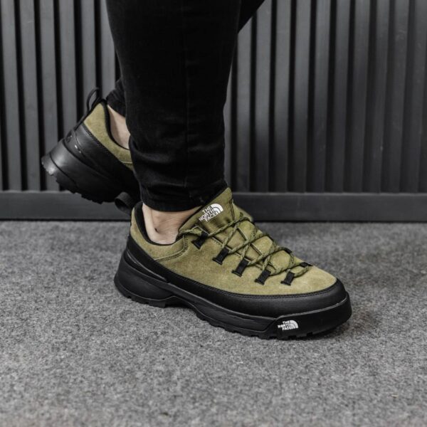 The North Face Glenclyffe Shoes