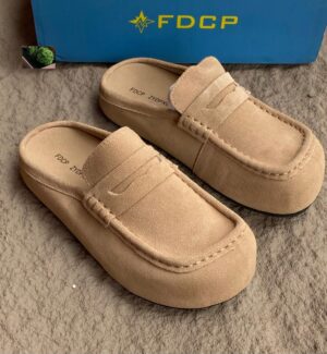 Top Quality FDCP Mule