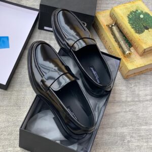 Dolce & Gabbana Luxury Loafers