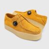 Wallabee Shoes