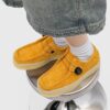 Wallabee Shoes