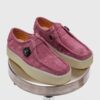 Wallabee Shoes