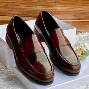Dolce & Gabbana Luxury Loafers