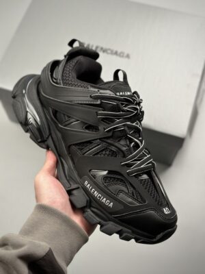 Balenciaga Track One