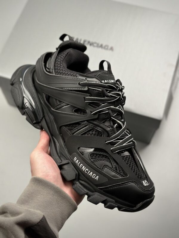 Balenciaga Track One