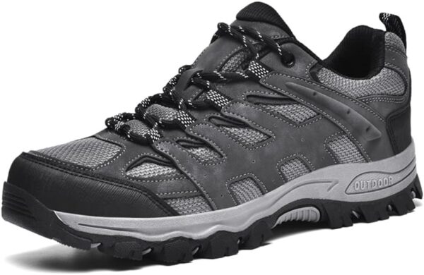 Mens hiking Shoes
