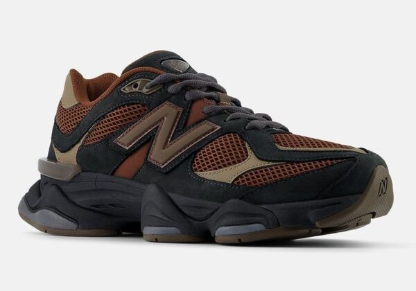 New Balance Men's 9060