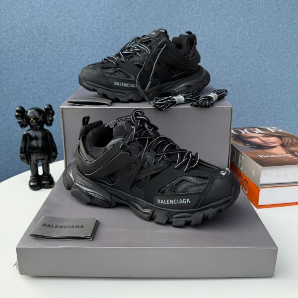 Balenciaga Track One
