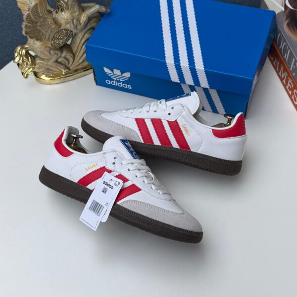 Adidas Samba Unisex