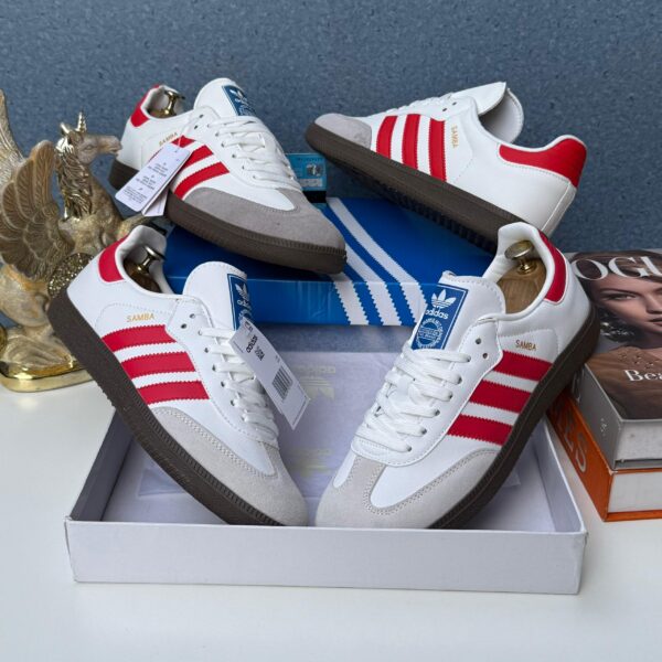 Adidas Samba Unisex