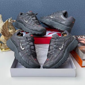 Nike P-6000 — Retro velocity