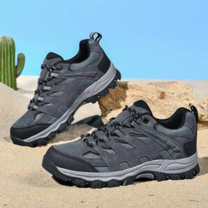 Mens hiking Shoes
