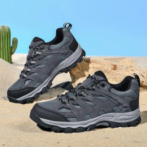 Mens hiking Shoes