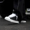 Numeric Atelier Acrylic Sneakers