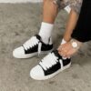 Numeric Atelier Acrylic Sneakers
