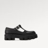 Louis Vuitton Checker Chunky Shoes