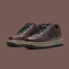 Nike Air Force 1 Brown Basalt