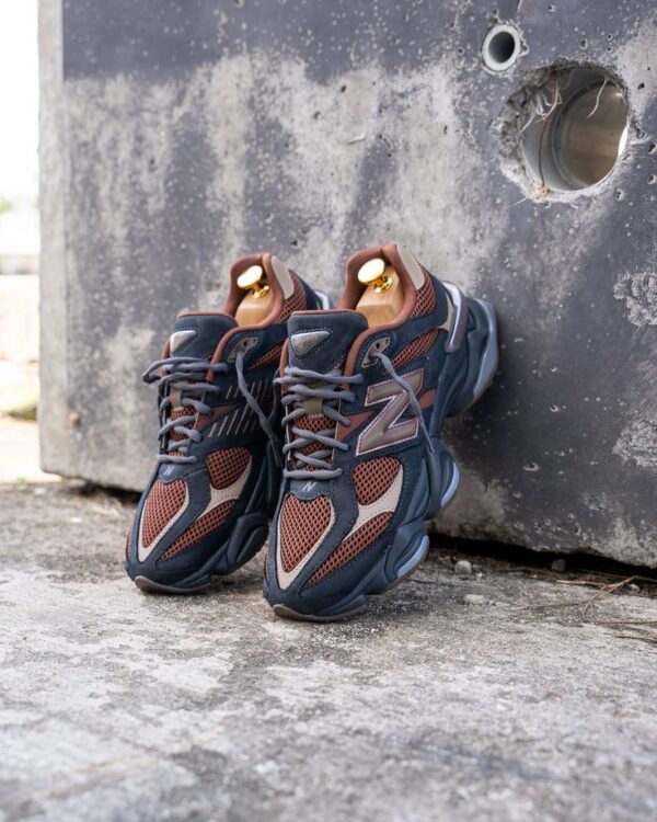 New Balance Men's 9060