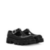 Louis Vuitton Checker Chunky Shoes