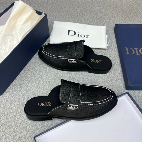 Dior Mule