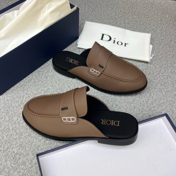 Dior Mule