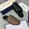Dior Mule