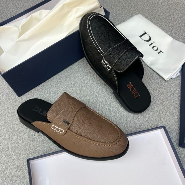 Dior Mule