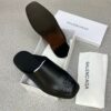 Balenciaga Half Shoe