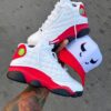 Nike Air Jordan VIII