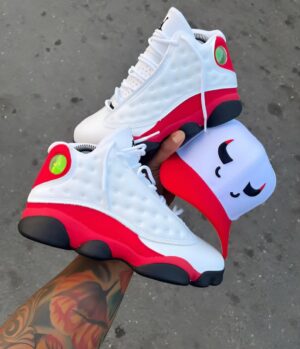 Nike Air Jordan VIII
