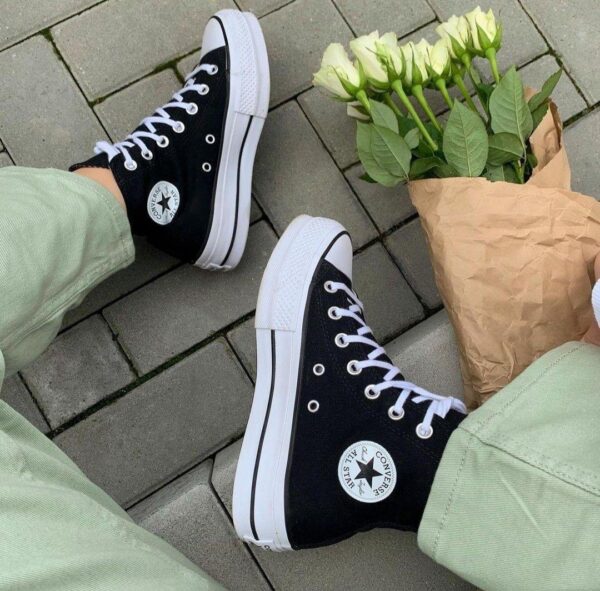 Converse Chuck Taylor All Star