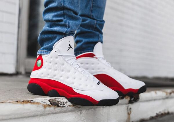 Nike Air Jordan VIII