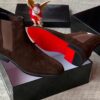 The Suede Chelsea Boot